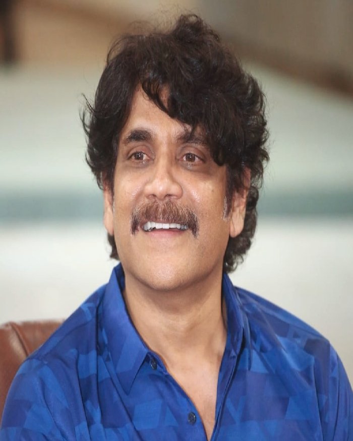 nagarjuna 9
